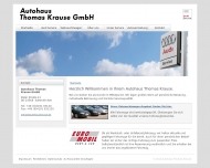 Bild Autohaus Thomas Krause GmbH