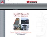 Bild Autohaus Ungermann