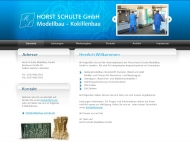 Bild Horst Schulte Modellbau GmbH
