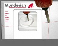 Bild Munderich Modell- und Formenbau GmbH