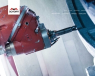 Bild Schorr Modell- und Formenbau GmbH
