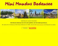 Bild Miniaturpark Bodensee GmbH