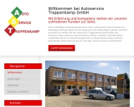 Bild Autoservice Trappenkamp GmbH