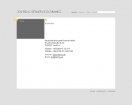 Bild Deutsche Structured Finance & Leasing GmbH & Co. Arktur KG