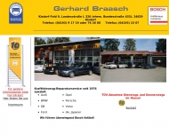Bild Braasch Gerhard