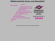 Bild Mitfahr- und Mitwohnbro TurboLift GmbH