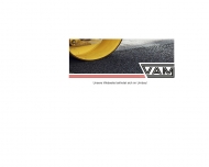 Bild Vereinigte Asphalt-Mischwerke GmbH & Co. KG