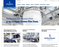Bild Reifenhuser Kiefel Extrusion GmbH