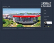 Bild Finke GmbH