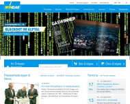 Bild WINGAS GmbH & Co. KG