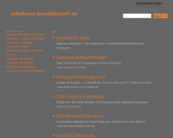 Bild Autohaus Huf GmbH & Co. KG