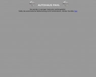 Bild Autohaus Pahl GmbH
