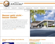 Bild Willer Anton Minerallhandel GmbH & Co KG