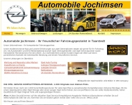 Bild Automobile Jochimsen KG