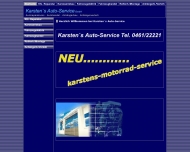 Bild Karstens Auto-Service GmbH KFZ-Meisterbetrieb