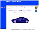 Bild Kfz-Service-Nord GmbH & Co. KG