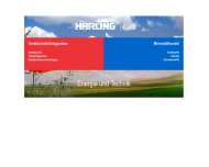 Bild Harling Paul Mineralle GmbH & Co. KG