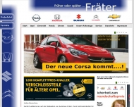 Bild Opel M. Dreesen