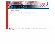 Bild Knies + Lagotka GmbH & Co Minerallvertriebs KG