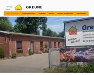 Bild Greune Minerallhandel Gesellschaft mit beschrnkter Haftung