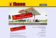 Bild Ihnen Weert GmbH & Co. KG Bunkerboot