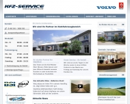 Bild Kfz-Service Groenwiehe Volvo Trucks Vertragswerkstatt