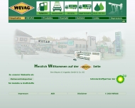 Bild WEVAG Weyers & Vagedes GmbH & Co. KG Mineralle - Tankstelle