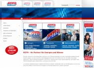 Bild Heizle Klmpen Mineralle