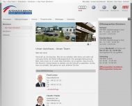 Bild Autohaus Quickborn Zweigniederlassung der Autohaus Elmshorn GmbH