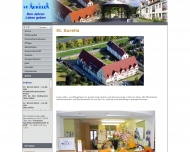 Bild St. Aurelia GmbH Alten- und Pflegeheim