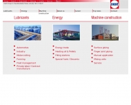 OEST Gruppe Home