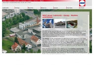 Website Oest