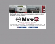 Bild Autoservice Mohr GmbH