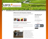 Bild Lintz & Co. Minerallhandel GmbH & Co. KG Mineralle Brennstoffe