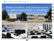 Bild awInnovationcenter