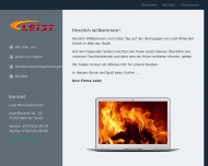 Bild Leist Minerall GmbH
