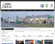 Bild Autohaus Tiedemann