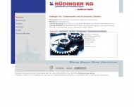 Bild Rdinger KG