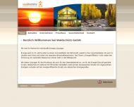 Bild Waldschtz GmbH Solarfachberatung