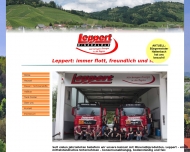 Bild Leppert Mineralöle GmbH TankSt. AutowaschAnl.