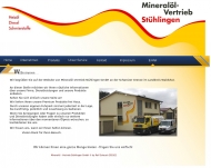 Bild Minerall-Vertrieb Sthlingen GmbH