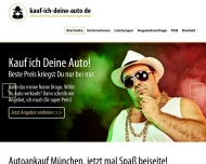 Website kauf-ich-deine-auto