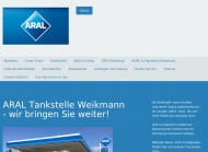 Bild Weikmann Gnther Mineralle- Autoservice KG