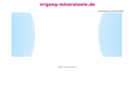 Bild Minerallvertrieb Irrgang & Schneider GmbH