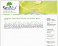 Bild SeniVita Sozial gGmbH Seniorenhaus St. Stephanus