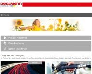 Deglmann Energie Deglmann Energie - Heiz?l, Diesel, Kraftstoffe, Holzpellets, Biomasse - Weiden, Amb...