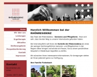 Bild Rhnresidenz Niederlauer