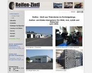 Bild Zintl Harald Reifenhandel