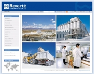 Bild REVERTE Mineralprodukte GmbH