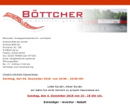Bild Mineralien-Kunstgewerbeartikel- Im- und Export- Andreas Bttcher GmbH